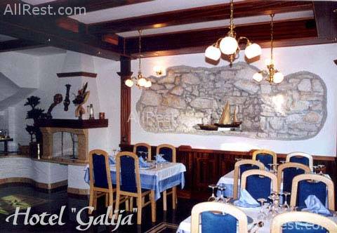 Galija Hotel 3